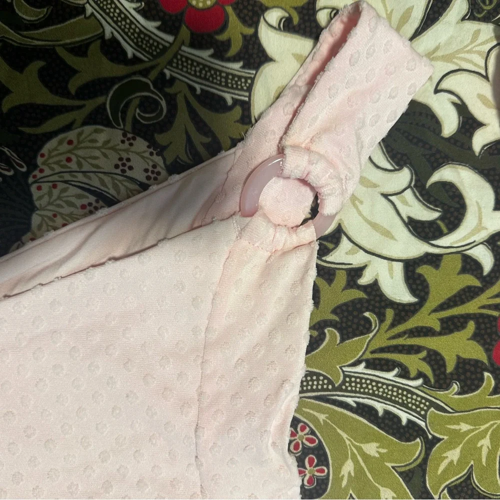 Frankies Bikinis soft pale